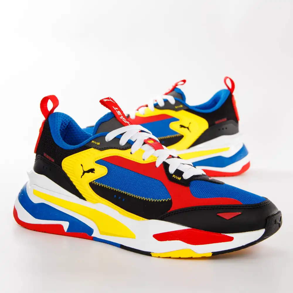 PARTNER: CREATION ref 385043-02